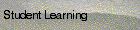 Student Learning